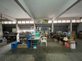 Achat  Local commercial  Le Port (97420) - REUNION