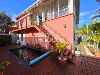 Achat Maison Saint-Pierre (97410) - REUNION