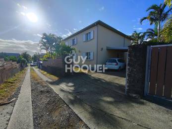 Achat Maison Saint-Pierre (97410) - REUNION