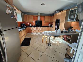 Achat Maison Saint-Pierre (97410) - REUNION