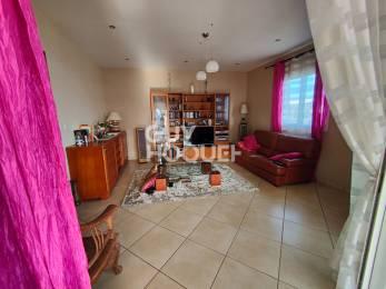 Achat Maison Saint-Pierre (97410) - REUNION