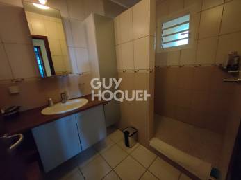 Achat Maison Saint-Pierre (97410) - REUNION
