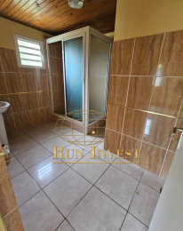 Achat Maison Salazie (97433) - REUNION