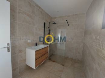 Achat Maison Saint-Joseph (97480) - REUNION