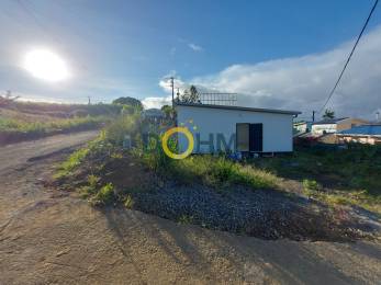 Achat Maison Saint-Joseph (97480) - REUNION