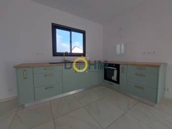 Achat Maison Saint-Joseph (97480) - REUNION
