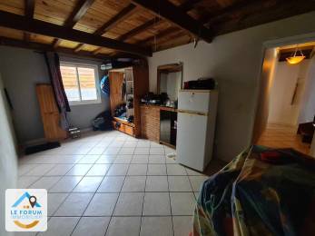 Achat Villa Saint-Joseph (97480) - REUNION