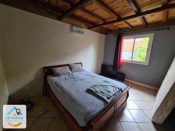 Achat Villa Saint-Joseph (97480) - REUNION