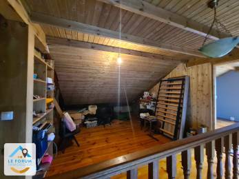 Achat Villa Saint-Joseph (97480) - REUNION