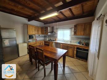 Achat Villa Saint-Joseph (97480) - REUNION