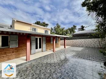 Achat Villa Tampon (97430) - REUNION