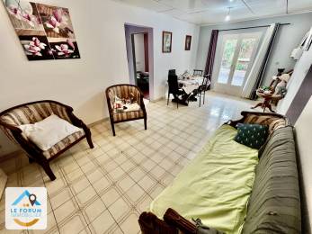 Achat Villa Tampon (97430) - REUNION