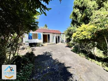 Achat Villa Tampon (97430) - REUNION