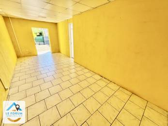 Achat Villa Tampon (97430) - REUNION