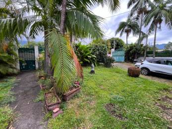 Achat Maison Sainte-Clotilde (97490) - REUNION