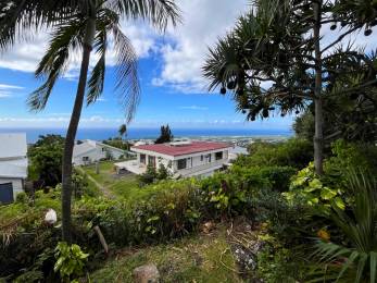 Achat Maison Sainte-Clotilde (97490) - REUNION