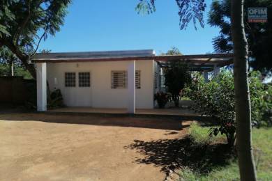 Location Maison ANTANANARIVO () - MADAGASCAR