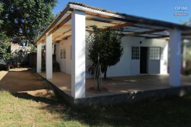 Location Maison ANTANANARIVO () - MADAGASCAR