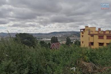 Achat Terrain ANTANANARIVO () - MADAGASCAR