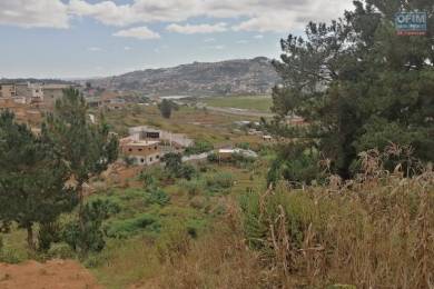Achat Terrain ANTANANARIVO () - MADAGASCAR
