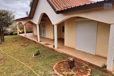 Achat Maison ANTANANARIVO () - MADAGASCAR