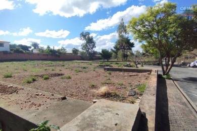 Achat Terrain ANTANANARIVO () - MADAGASCAR