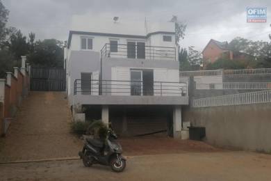 Achat Maison ANTANANARIVO () - MADAGASCAR