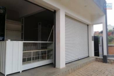 Achat Maison ANTANANARIVO () - MADAGASCAR