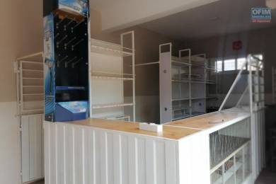 Achat Maison ANTANANARIVO () - MADAGASCAR