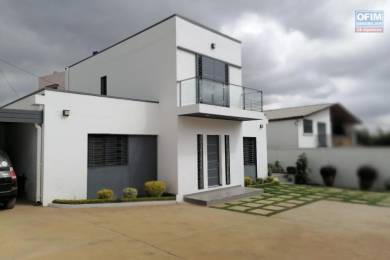 Location Maison ANTANANARIVO () - MADAGASCAR