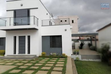 Location Maison ANTANANARIVO () - MADAGASCAR