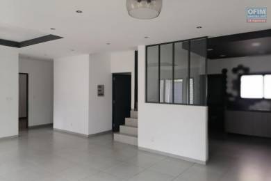 Location Maison ANTANANARIVO () - MADAGASCAR