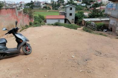 Achat Terrain ANTANANARIVO () - MADAGASCAR