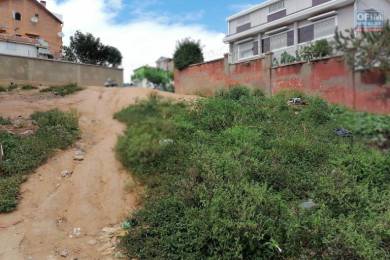 Achat Terrain ANTANANARIVO () - MADAGASCAR