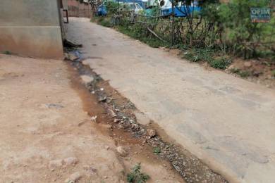 Achat Terrain ANTANANARIVO () - MADAGASCAR