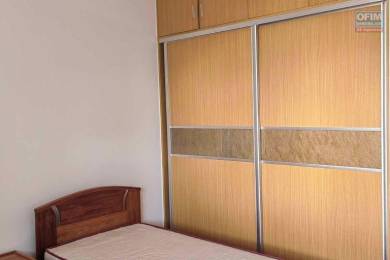 Location Appartement ANTANANARIVO () - MADAGASCAR