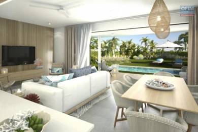 Achat Maison GRAND BAIE - PEREYBERE - POINTE AUX CANNONIERS () - MAURICE