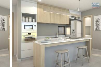 Achat Maison GRAND BAIE - PEREYBERE - POINTE AUX CANNONIERS () - MAURICE