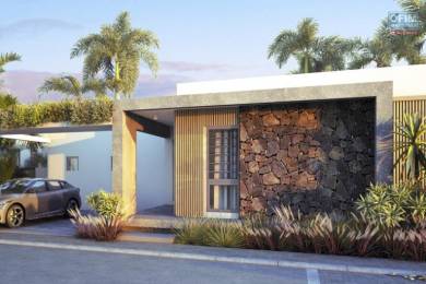 Achat Maison GRAND BAIE - PEREYBERE - POINTE AUX CANNONIERS () - MAURICE