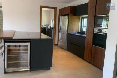 Achat Maison POINTE AUX PIMENTS () - MAURICE