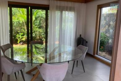 Achat Maison POINTE AUX PIMENTS () - MAURICE