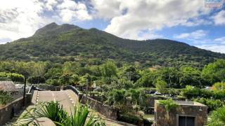 achat appartement à tamarin (MU)