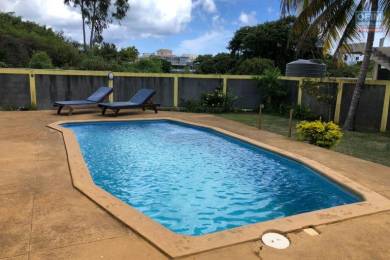 Achat Maison GRAND BAIE - PEREYBERE - POINTE AUX CANNONIERS () - MAURICE