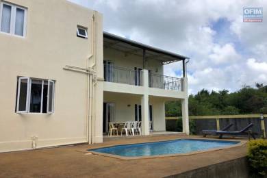 Achat Maison GRAND BAIE - PEREYBERE - POINTE AUX CANNONIERS () - MAURICE