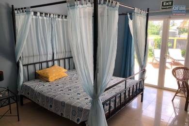 Achat Maison GRAND BAIE - PEREYBERE - POINTE AUX CANNONIERS () - MAURICE