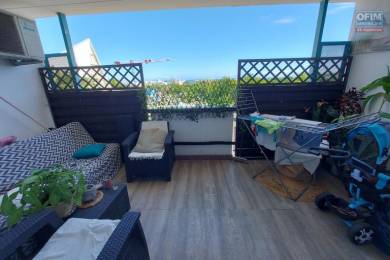 Achat Appartement Saint-Denis (97400) - REUNION