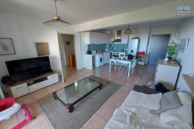 Achat Appartement Saint-Denis (97400) - REUNION
