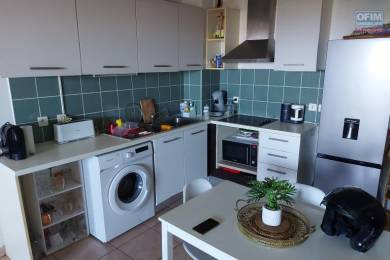 Achat Appartement Saint-Denis (97400) - REUNION