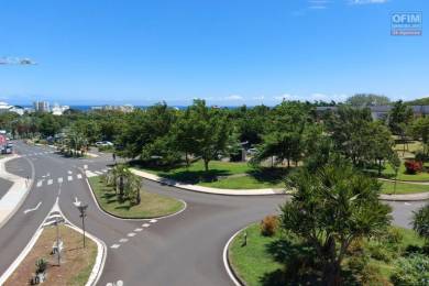 Achat Appartement Saint-Denis (97400) - REUNION