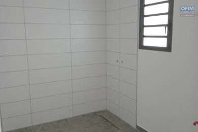 Achat Maison Hauts de l'Ouest (97435) - REUNION